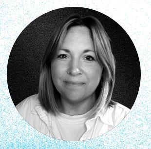 Aimee - our school Chaplain